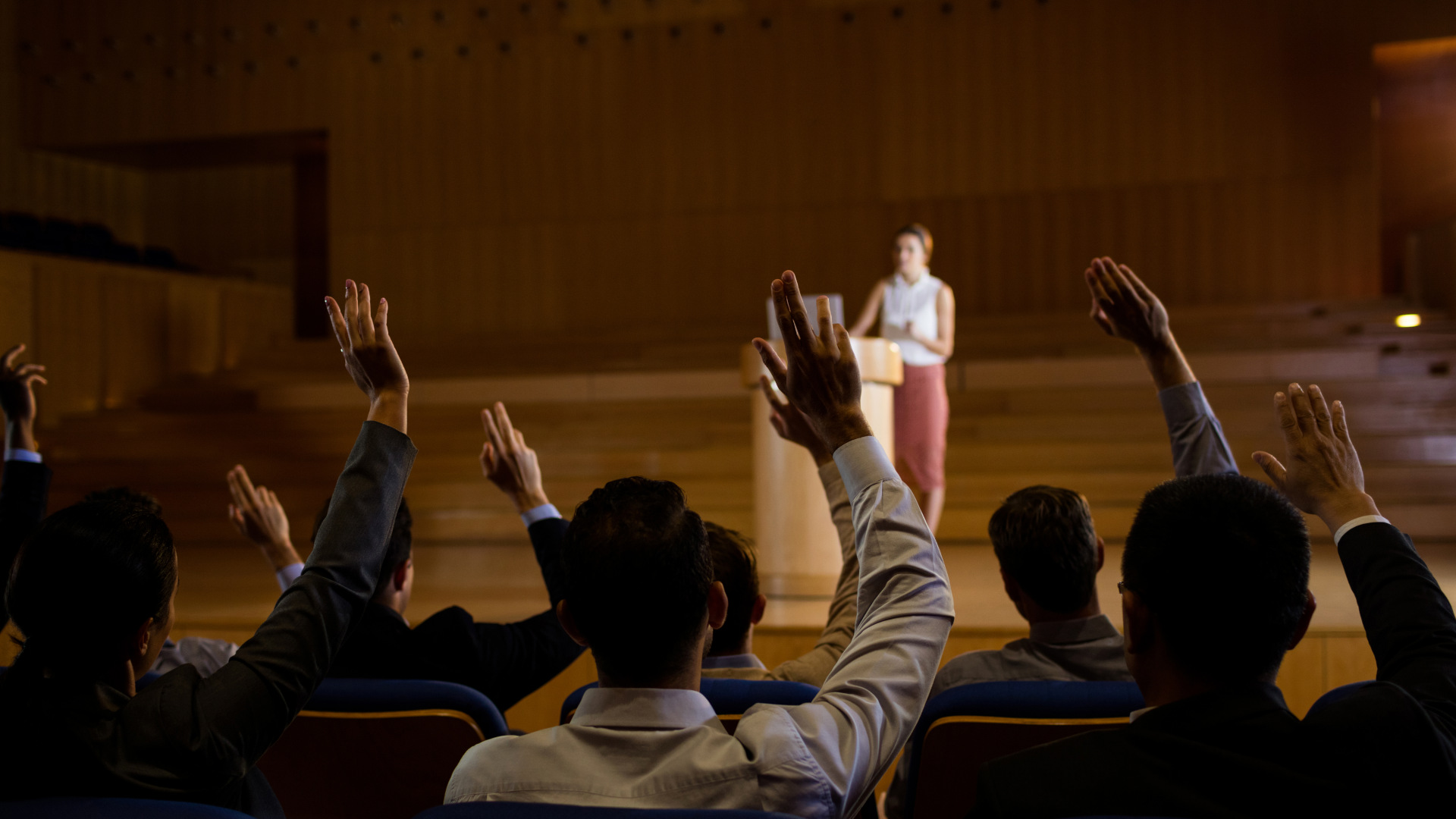 Palestra - Leilões Passado, Presente e Futuro
