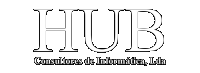 HUB, Lda